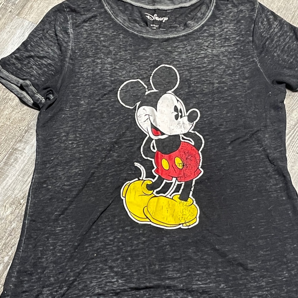 Disney Mickey Mouse T-Shirt